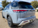 Thumbnail image of 2025 Nissan Pathfinder at McGavock Nissan of Amarillo (McGavockNissanofAmarillo