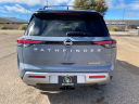 Thumbnail image of 2025 Nissan Pathfinder at McGavock Nissan of Amarillo (McGavockNissanofAmarillo