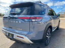 Thumbnail image of 2025 Nissan Pathfinder at McGavock Nissan of Amarillo (McGavockNissanofAmarillo