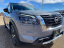 Thumbnail image of 2025 Nissan Pathfinder at McGavock Nissan of Amarillo (McGavockNissanofAmarillo