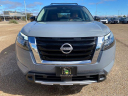 Thumbnail image of 2025 Nissan Pathfinder at McGavock Nissan of Amarillo (McGavockNissanofAmarillo