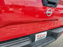 Thumbnail image of 2022 Nissan Frontier at MckinnonNissan USED