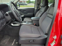 Thumbnail image of 2022 Nissan Frontier at MckinnonNissan USED