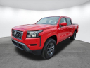 Thumbnail image of 2022 Nissan Frontier at MckinnonNissan USED
