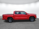 Thumbnail image of 2022 Nissan Frontier at MckinnonNissan USED