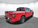 Thumbnail image of 2022 Nissan Frontier at MckinnonNissan USED