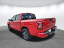 Thumbnail image of 2022 Nissan Frontier at MckinnonNissan USED