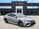 Thumbnail image of 2021 Toyota Camry at Kia of Grand Blanc