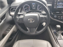 Thumbnail image of 2021 Toyota Camry at Kia of Grand Blanc
