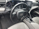 Thumbnail image of 2021 Toyota Camry at Kia of Grand Blanc