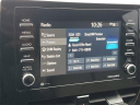 Thumbnail image of 2021 Toyota Camry at Kia of Grand Blanc