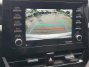 Thumbnail image of 2021 Toyota Camry at Kia of Grand Blanc