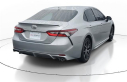 Thumbnail image of 2021 Toyota Camry at Kia of Grand Blanc
