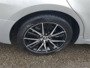 Thumbnail image of 2021 Toyota Camry at Kia of Grand Blanc
