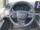 Thumbnail image of 2025 Toyota Sienna at Cavender Toyota