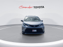 Thumbnail image of 2025 Toyota Sienna at Cavender Toyota