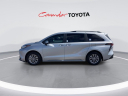 Thumbnail image of 2025 Toyota Sienna at Cavender Toyota