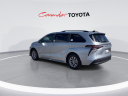 Thumbnail image of 2025 Toyota Sienna at Cavender Toyota