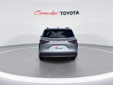Thumbnail image of 2025 Toyota Sienna at Cavender Toyota