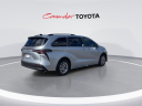 Thumbnail image of 2025 Toyota Sienna at Cavender Toyota