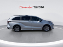 Thumbnail image of 2025 Toyota Sienna at Cavender Toyota