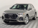 Thumbnail image of 2022 Audi Q3 at RectorMotorCarCoAudi of Burlingame, CA