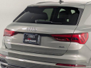 Thumbnail image of 2022 Audi Q3 at RectorMotorCarCoAudi of Burlingame, CA