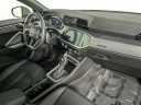 Thumbnail image of 2022 Audi Q3 at RectorMotorCarCoAudi of Burlingame, CA