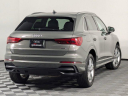 Thumbnail image of 2022 Audi Q3 at RectorMotorCarCoAudi of Burlingame, CA