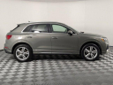 Thumbnail image of 2022 Audi Q3 at RectorMotorCarCoAudi of Burlingame, CA