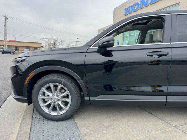 Thumbnail image of 2025 Honda CR-V at LarryHMillerHonda-NEW of Murray, UT