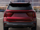 Thumbnail image of 2025 Kia Sorento at McDonald Kia