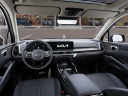 Thumbnail image of 2025 Kia Sorento at McDonald Kia