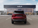 Thumbnail image of 2025 Kia Sorento at McDonald Kia