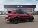 Thumbnail image of 2025 Kia Sorento at McDonald Kia