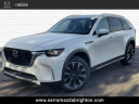 Thumbnail image of 2025 Mazda CX-90 Plug-in Hybrid at Serra Honda Brighton
