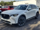 Thumbnail image of 2025 Mazda CX-90 Plug-in Hybrid at Serra Honda Brighton