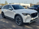Thumbnail image of 2025 Mazda CX-90 Plug-in Hybrid at Serra Honda Brighton