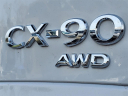 Thumbnail image of 2025 Mazda CX-90 Plug-in Hybrid at Serra Honda Brighton