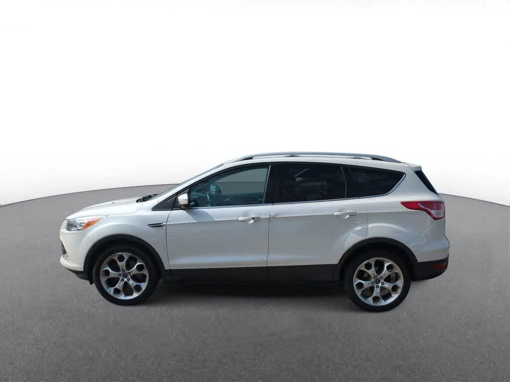 Thumbnail image of 2013 Ford Escape at Suburban Chrysler Dodge Jeep Ram of Troy