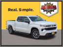 Thumbnail image of 2022 Chevrolet Silverado 1500 at Gunn Chevrolet