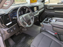 Thumbnail image of 2022 Chevrolet Silverado 1500 at Gunn Chevrolet