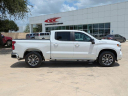 Thumbnail image of 2022 Chevrolet Silverado 1500 at Gunn Chevrolet