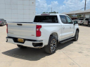 Thumbnail image of 2022 Chevrolet Silverado 1500 at Gunn Chevrolet
