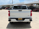Thumbnail image of 2022 Chevrolet Silverado 1500 at Gunn Chevrolet