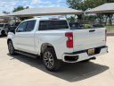Thumbnail image of 2022 Chevrolet Silverado 1500 at Gunn Chevrolet