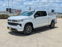 Thumbnail image of 2022 Chevrolet Silverado 1500 at Gunn Chevrolet