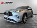 Thumbnail image of 2022 Toyota Highlander at Toyota Of Lancaster