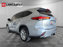 Thumbnail image of 2022 Toyota Highlander at Toyota Of Lancaster