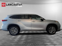 Thumbnail image of 2022 Toyota Highlander at Toyota Of Lancaster